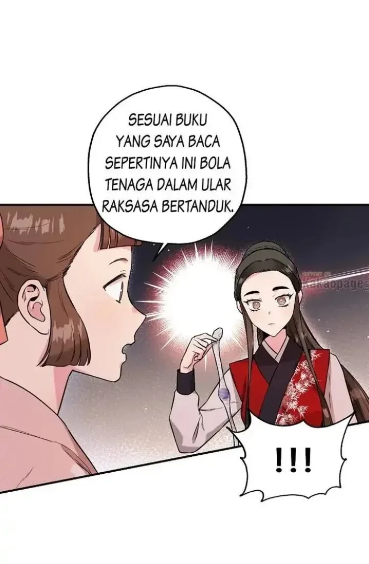Halaman 14 — Master Villainess the Invincible! Chapter 34