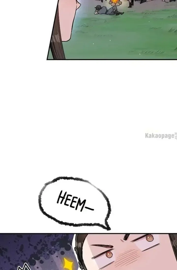 Halaman 17 — Master Villainess the Invincible! Chapter 34