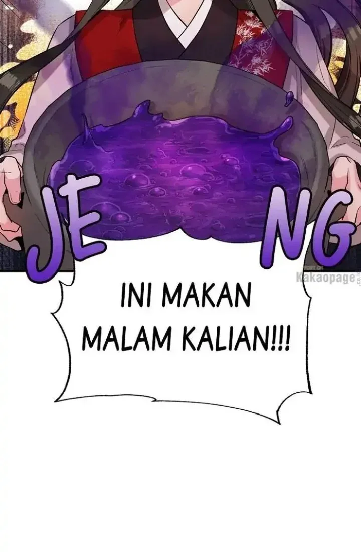 Halaman 20 — Master Villainess the Invincible! Chapter 34