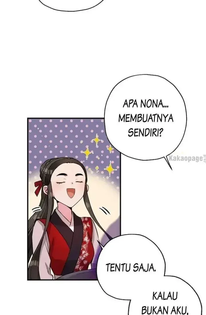 Halaman 22 — Master Villainess the Invincible! Chapter 34