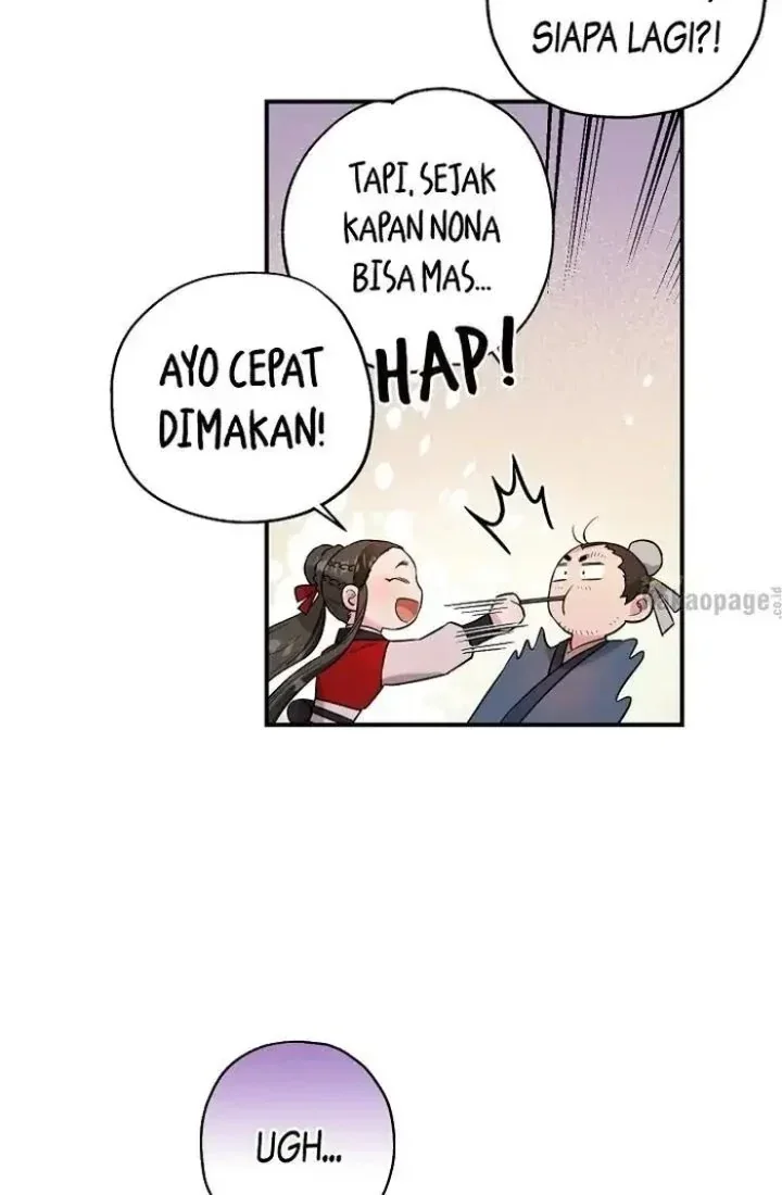 Halaman 23 — Master Villainess the Invincible! Chapter 34