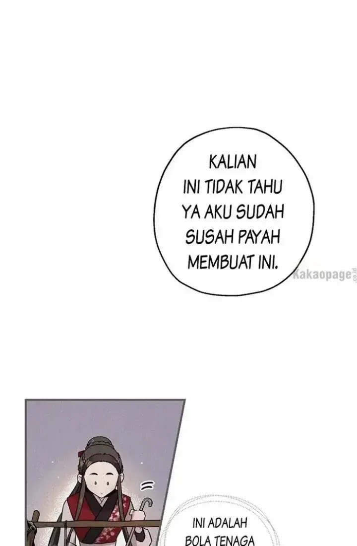 Halaman 27 — Master Villainess the Invincible! Chapter 34
