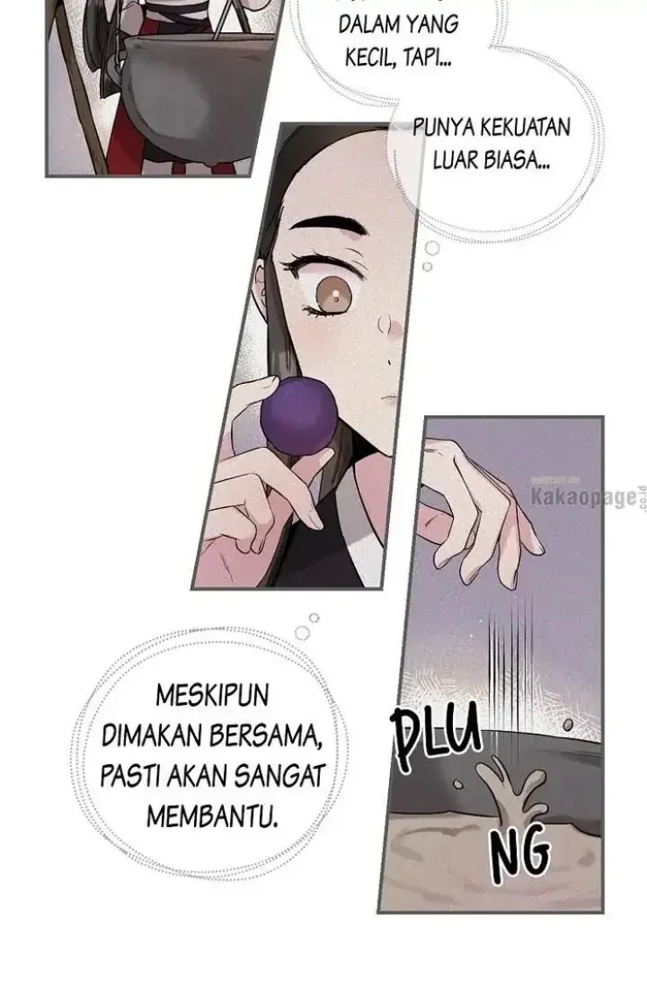 Halaman 28 — Master Villainess the Invincible! Chapter 34