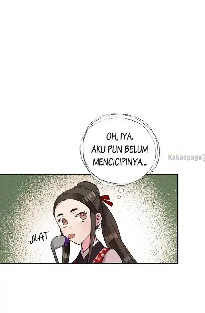 Halaman 29 — Master Villainess the Invincible! Chapter 34