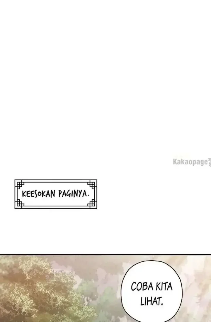 Halaman 31 — Master Villainess the Invincible! Chapter 34