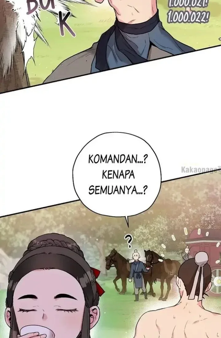 Halaman 34 — Master Villainess the Invincible! Chapter 34