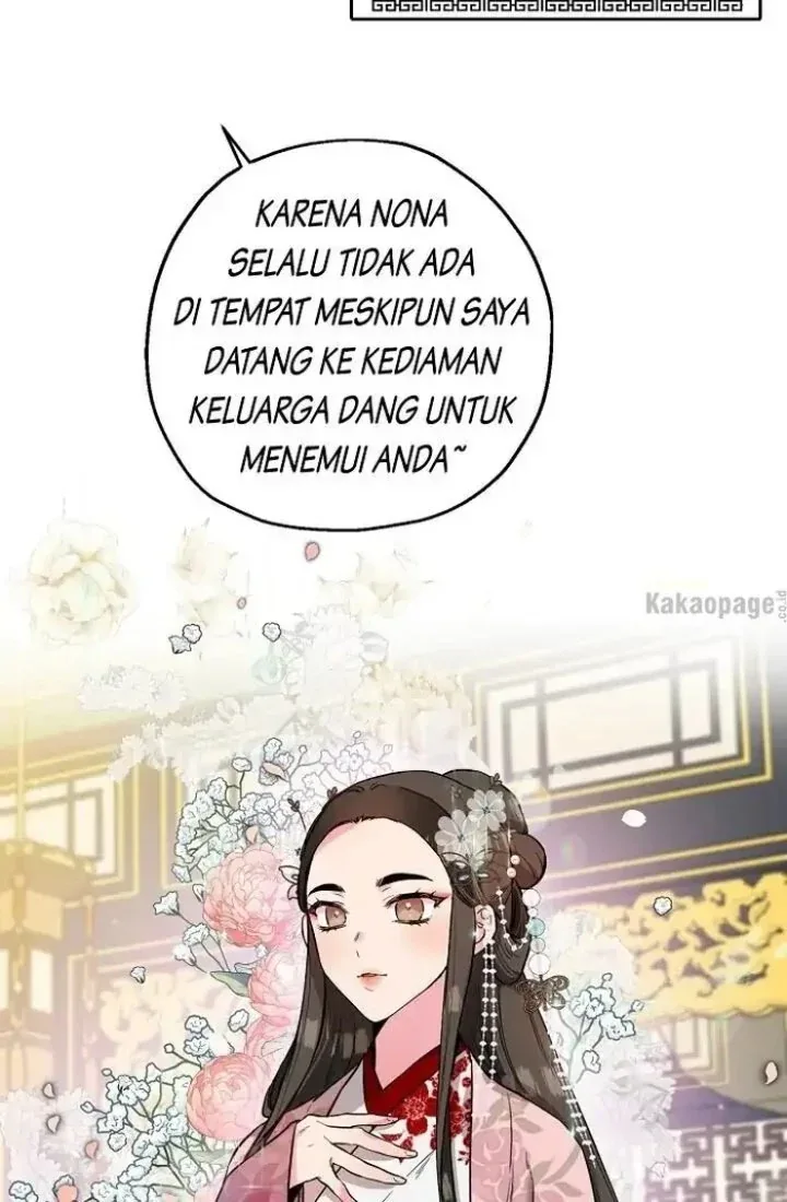 Halaman 48 — Master Villainess the Invincible! Chapter 34