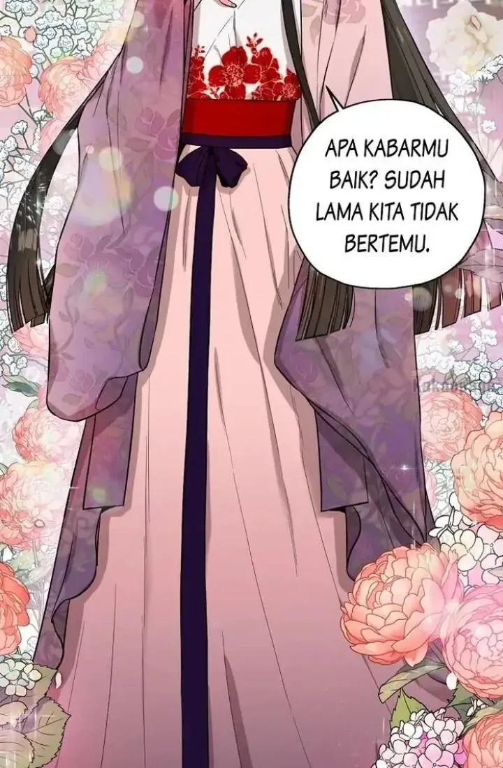 Halaman 49 — Master Villainess the Invincible! Chapter 34