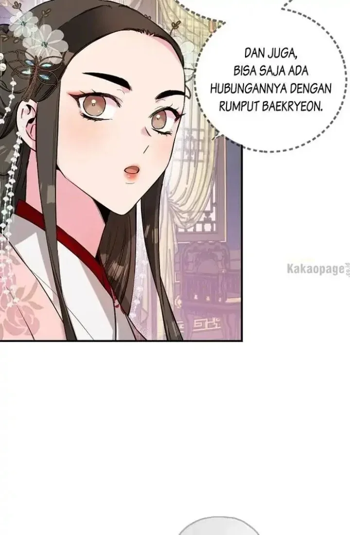 Halaman 54 — Master Villainess the Invincible! Chapter 34