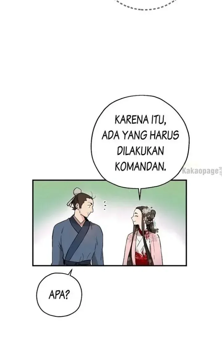 Halaman 57 — Master Villainess the Invincible! Chapter 34