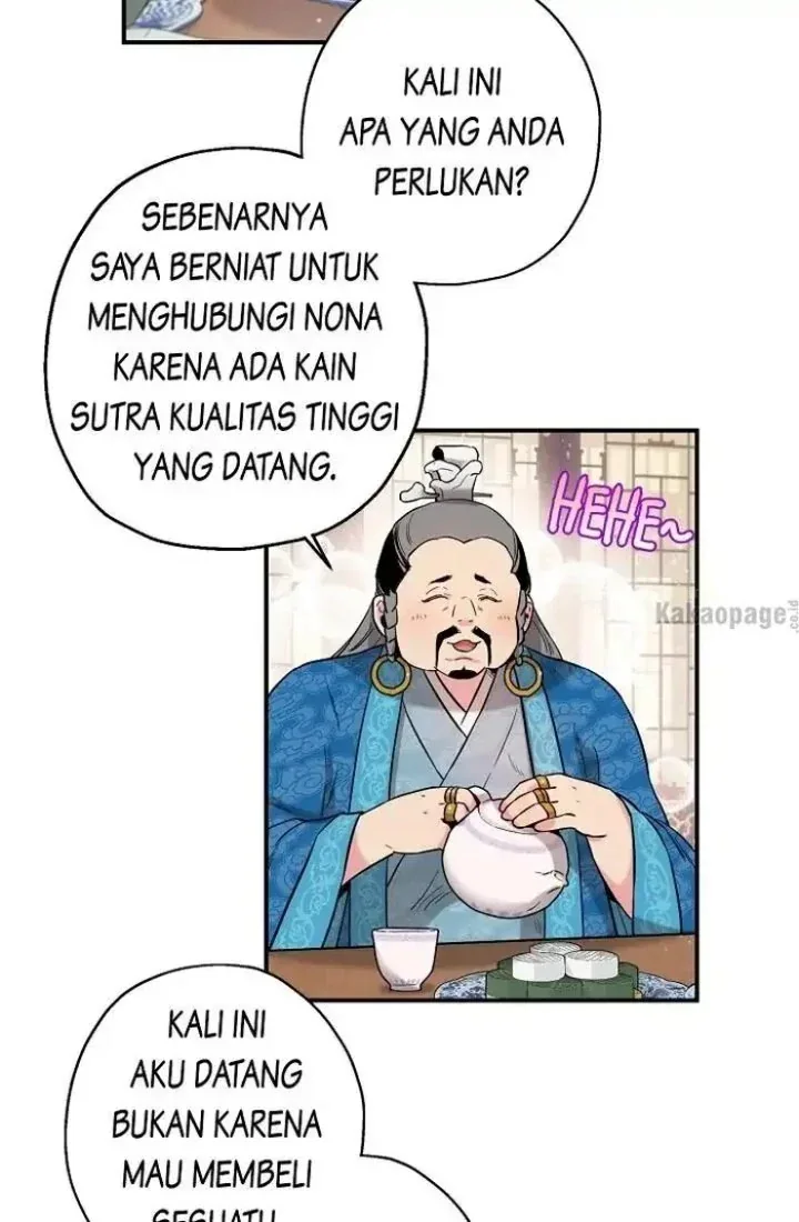 Halaman 59 — Master Villainess the Invincible! Chapter 34
