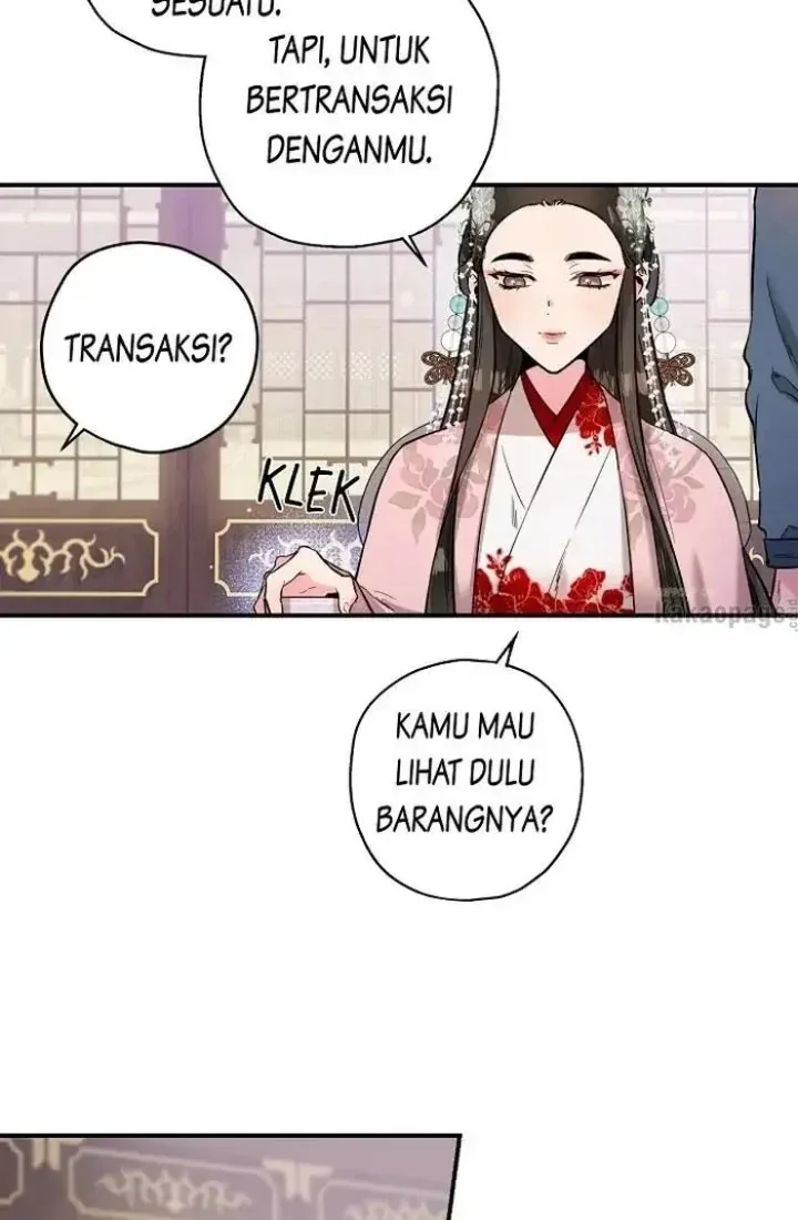 Halaman 60 — Master Villainess the Invincible! Chapter 34