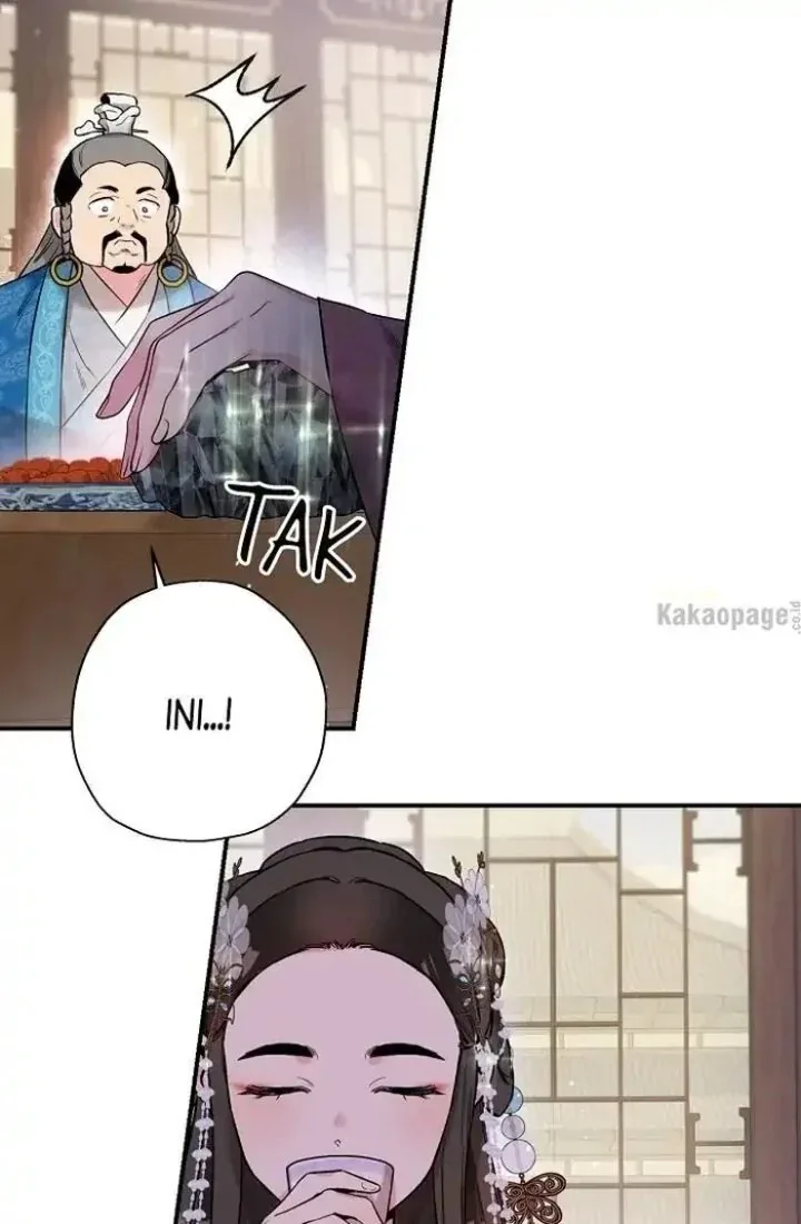 Halaman 61 — Master Villainess the Invincible! Chapter 34