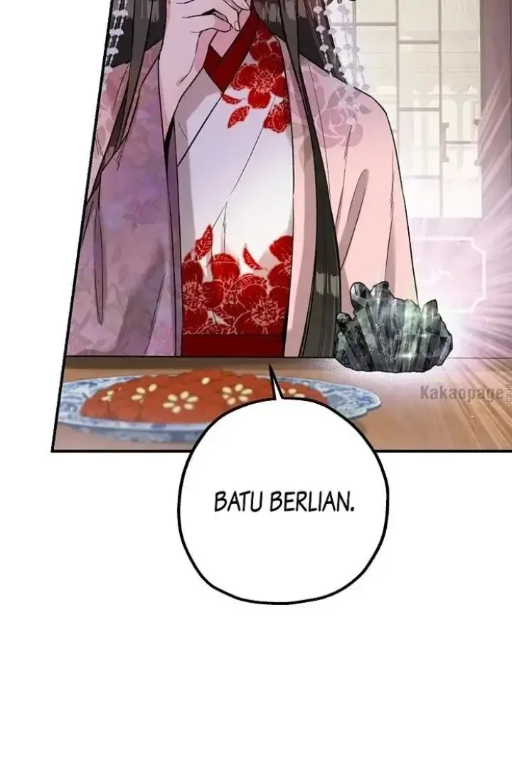 Halaman 62 — Master Villainess the Invincible! Chapter 34