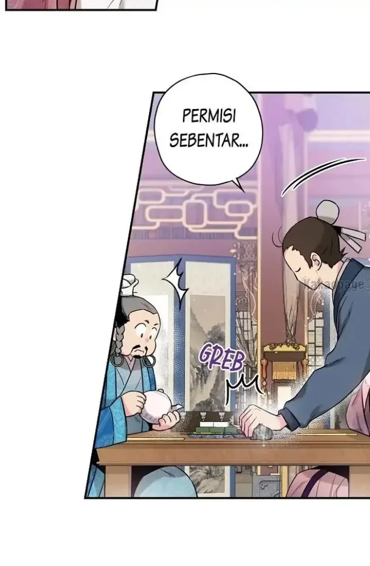 Halaman 65 — Master Villainess the Invincible! Chapter 34