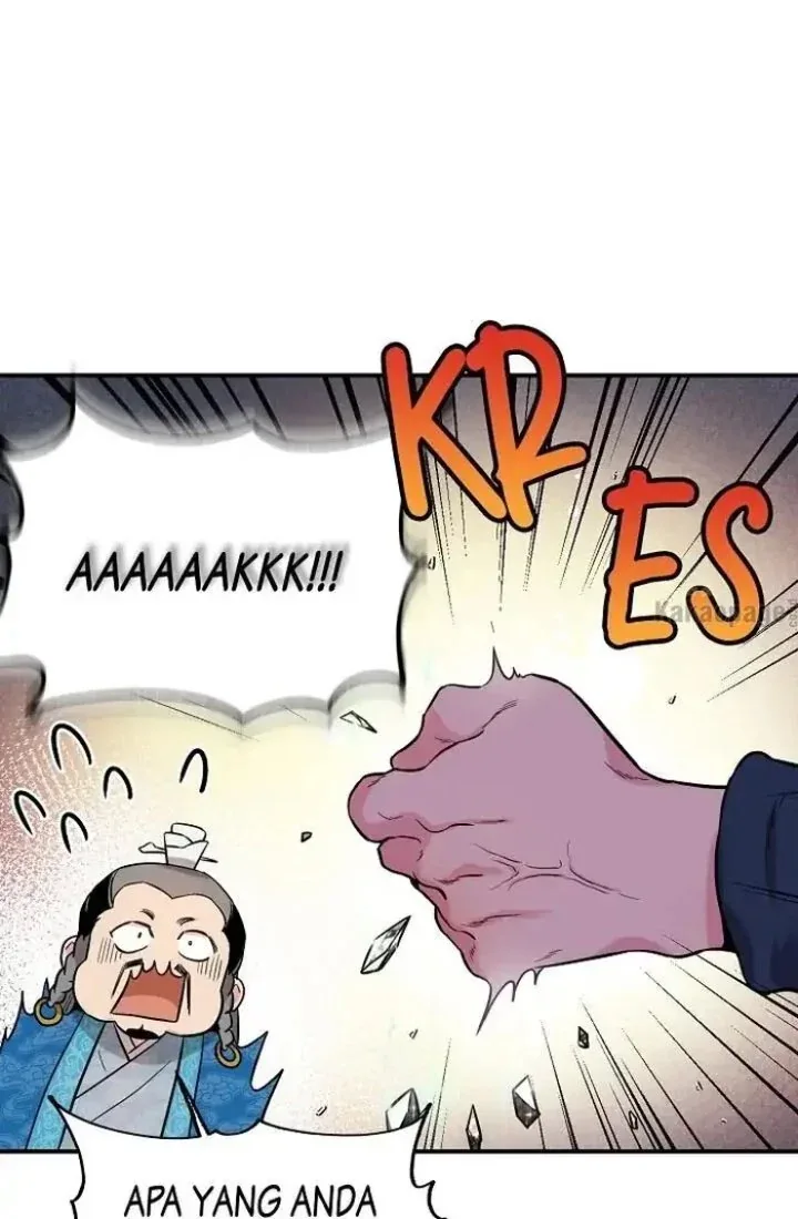 Halaman 66 — Master Villainess the Invincible! Chapter 34