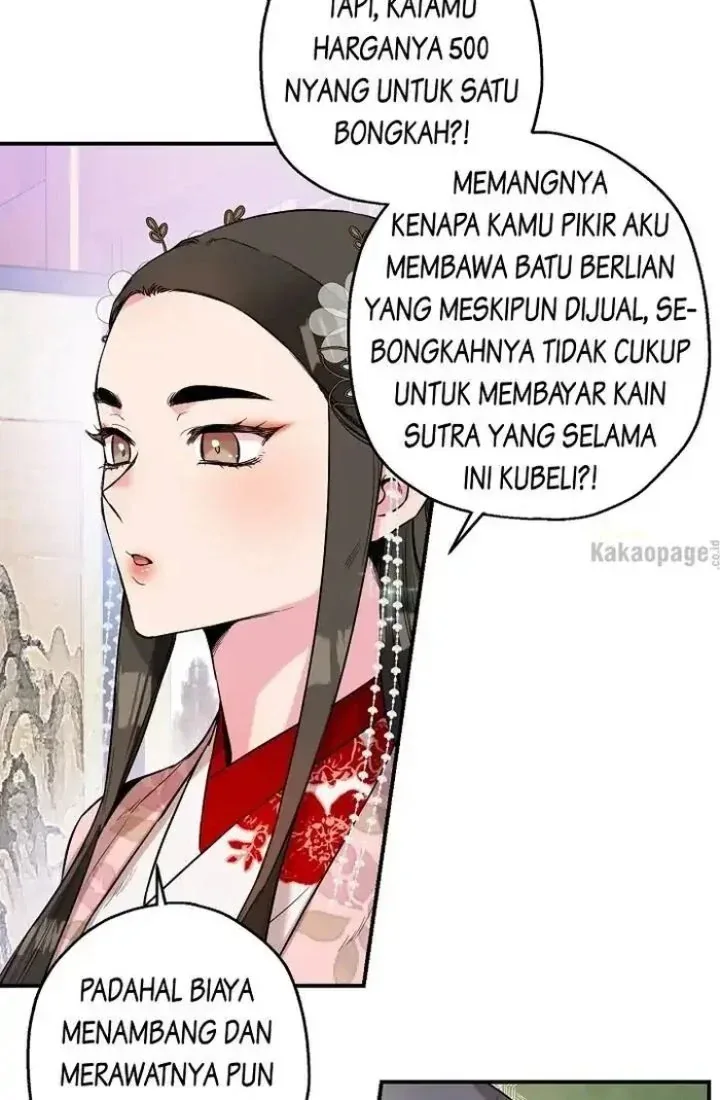Halaman 69 — Master Villainess the Invincible! Chapter 34