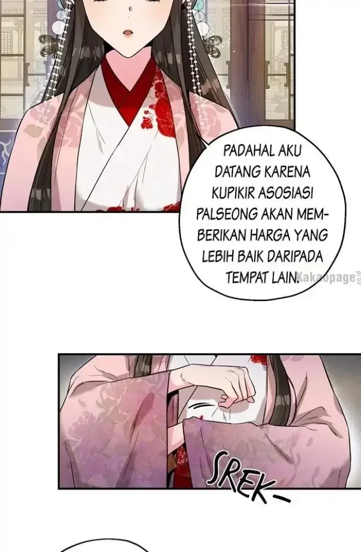 Halaman 72 — Master Villainess the Invincible! Chapter 34