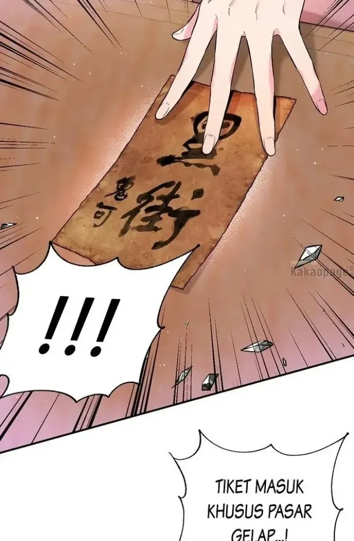 Halaman 74 — Master Villainess the Invincible! Chapter 34