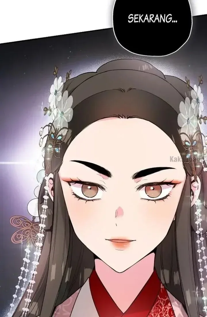 Halaman 76 — Master Villainess the Invincible! Chapter 34