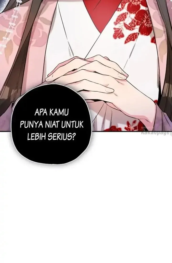 Halaman 77 — Master Villainess the Invincible! Chapter 34