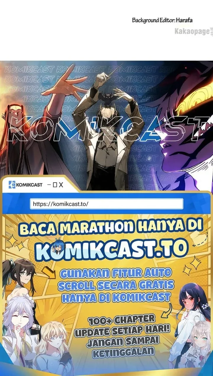 Halaman 79 — Master Villainess the Invincible! Chapter 34