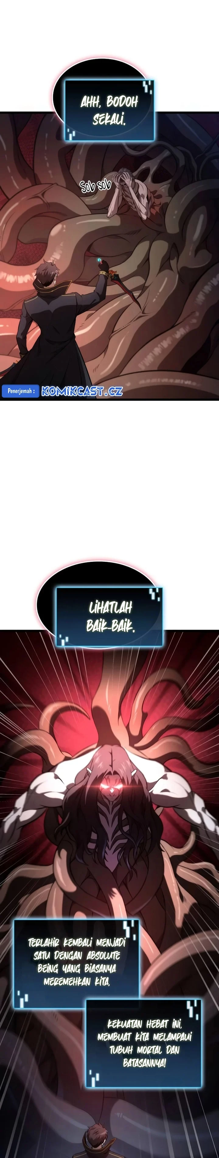 Halaman 4 — Supremely Talented Player Chapter 56