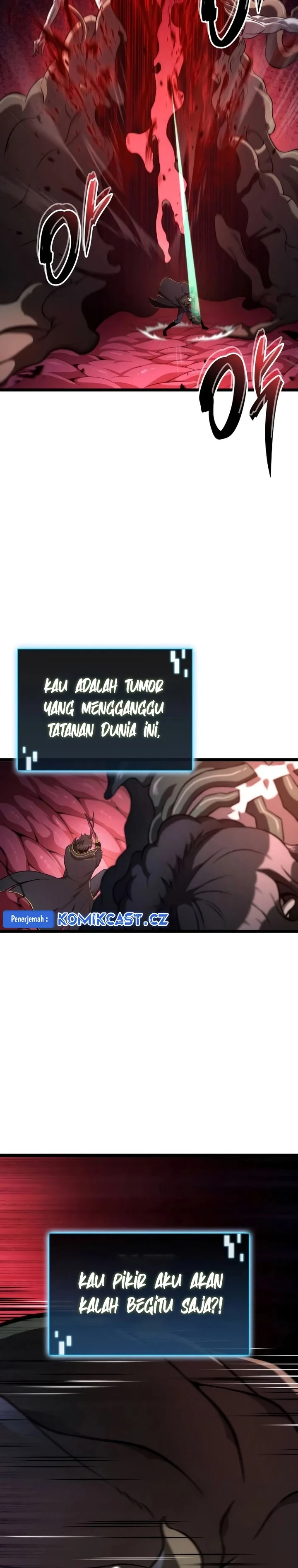 Halaman 16 — Supremely Talented Player Chapter 56