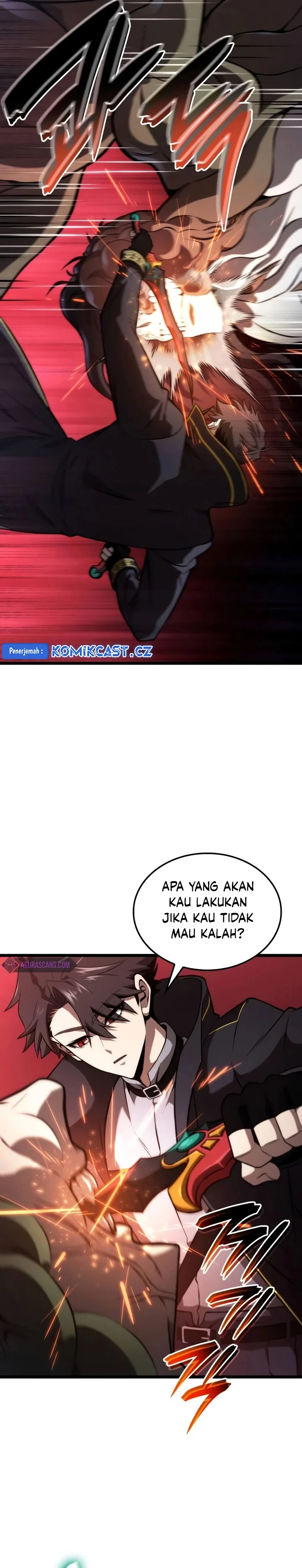 Halaman 17 — Supremely Talented Player Chapter 56