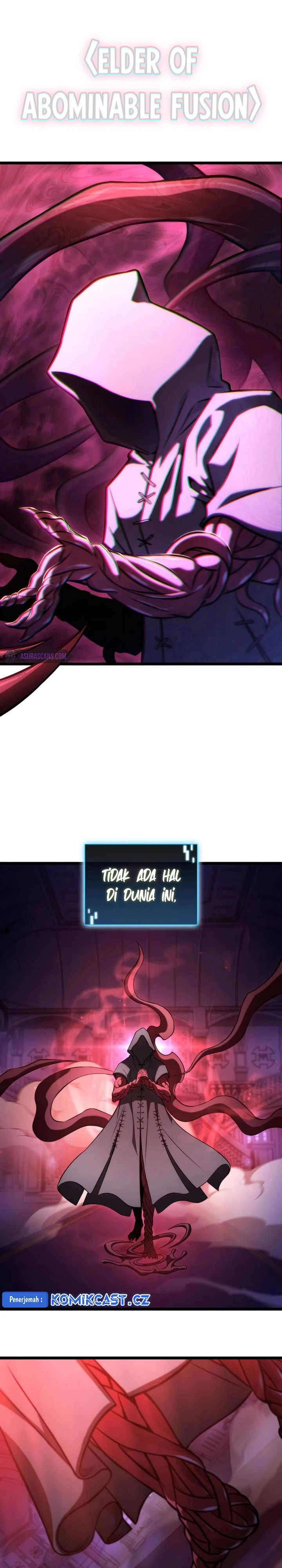Halaman 26 — Supremely Talented Player Chapter 56