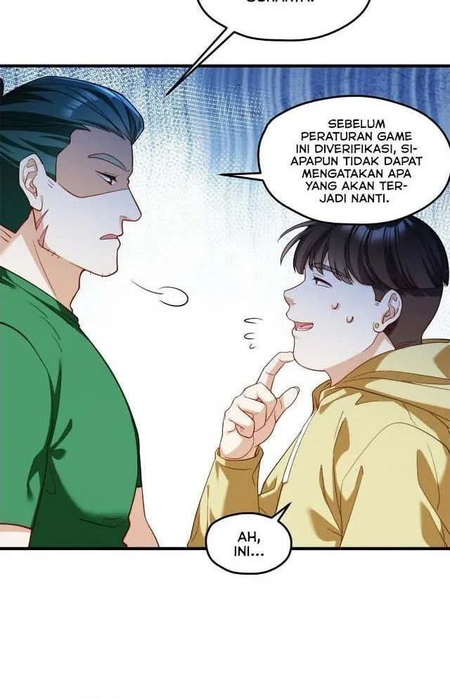 Halaman 6 — Xianzun Luowuji (The Immortal Emperor Luo Wuji Has Returned) Chapter 106