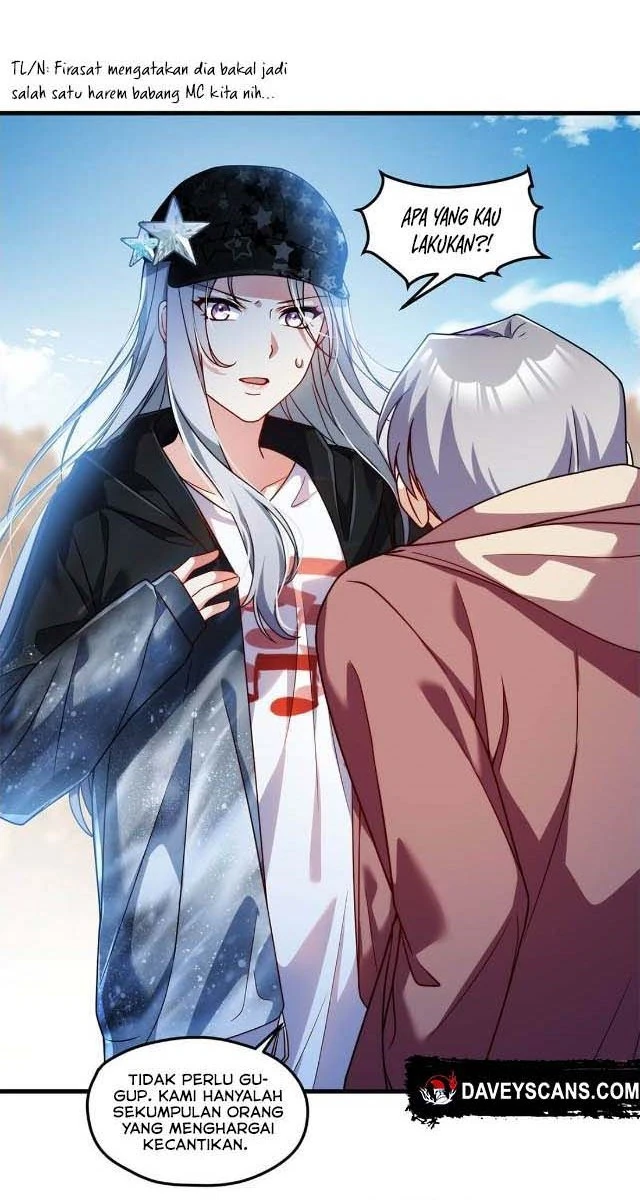 Halaman 10 — Xianzun Luowuji (The Immortal Emperor Luo Wuji Has Returned) Chapter 106