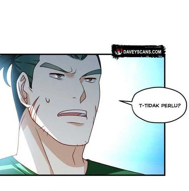 Halaman 14 — Xianzun Luowuji (The Immortal Emperor Luo Wuji Has Returned) Chapter 106