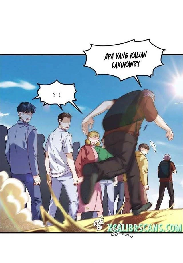 Halaman 20 — Xianzun Luowuji (The Immortal Emperor Luo Wuji Has Returned) Chapter 106