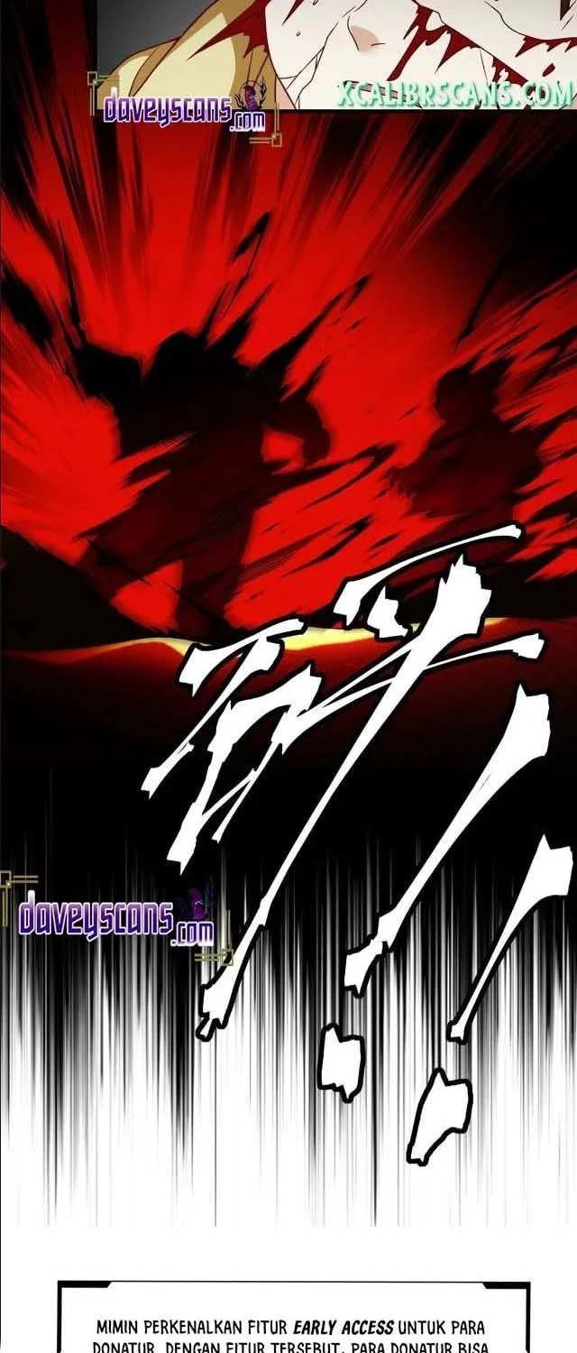 Halaman 28 — Xianzun Luowuji (The Immortal Emperor Luo Wuji Has Returned) Chapter 106