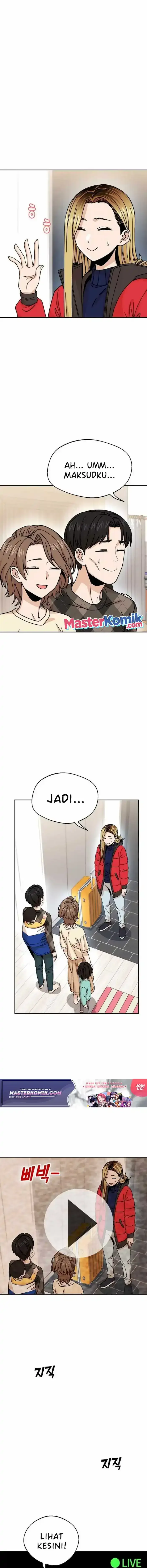 Halaman 3 — Maybe Meant to Be Chapter 14