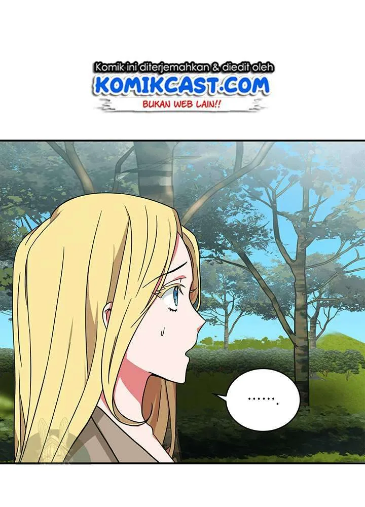 Halaman 3 — Tomb Raider King Chapter 42