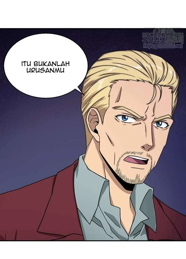 Halaman 5 — Tomb Raider King Chapter 42
