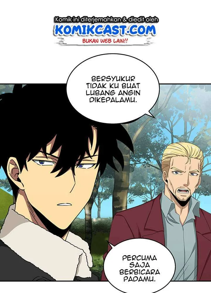 Halaman 6 — Tomb Raider King Chapter 42