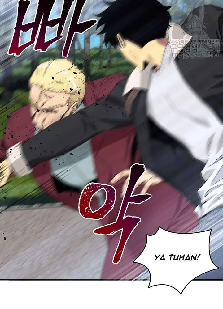 Halaman 11 — Tomb Raider King Chapter 42