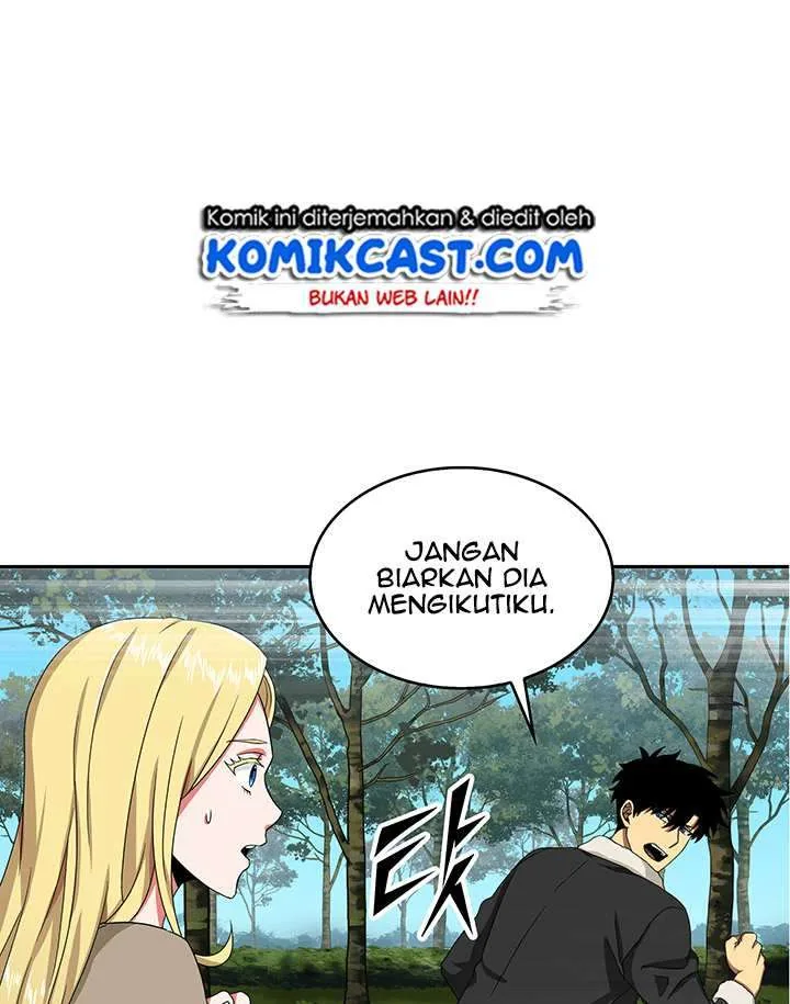 Halaman 12 — Tomb Raider King Chapter 42