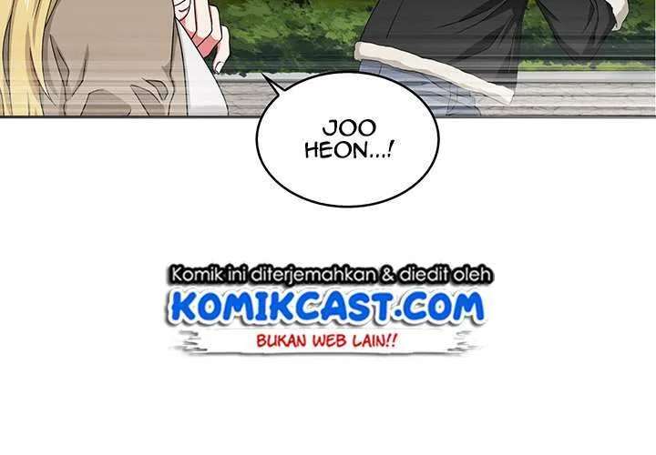 Halaman 13 — Tomb Raider King Chapter 42