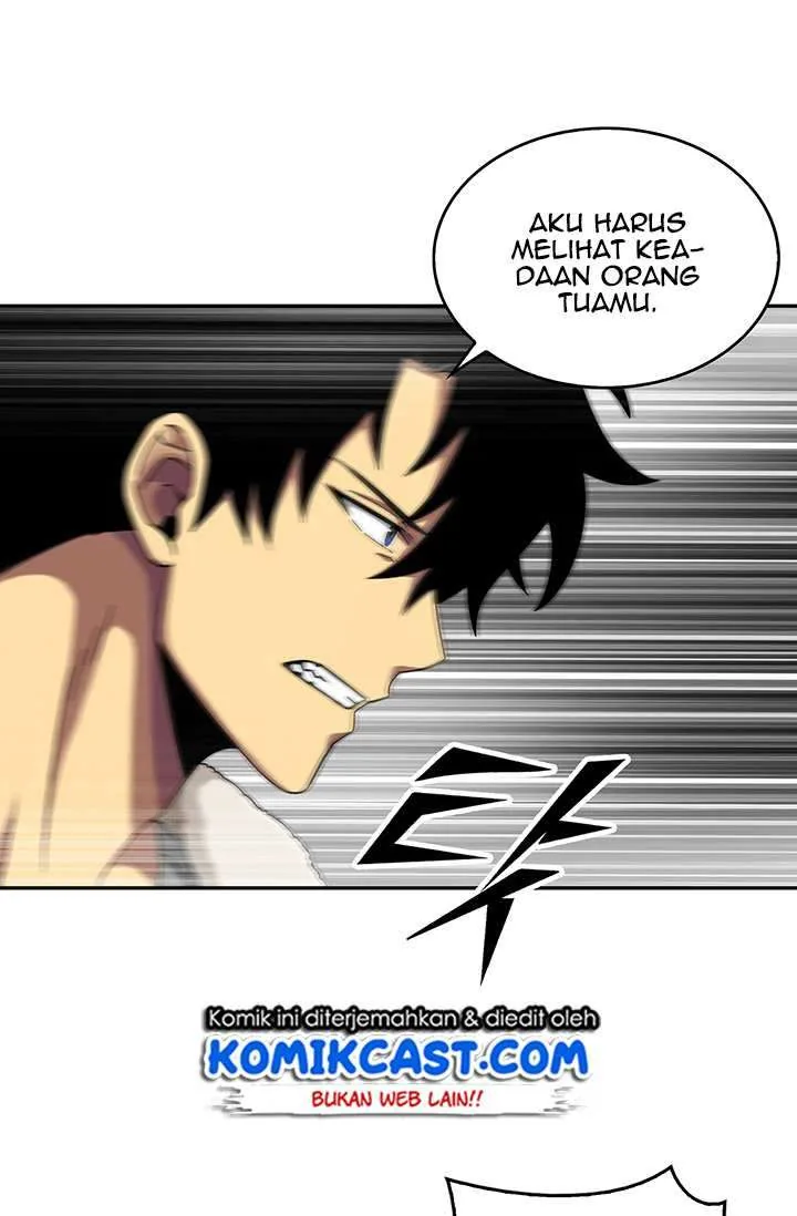 Halaman 14 — Tomb Raider King Chapter 42