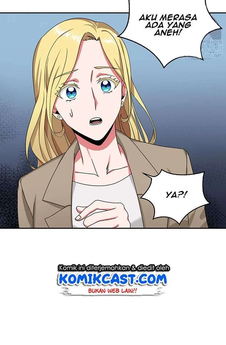 Halaman 15 — Tomb Raider King Chapter 42