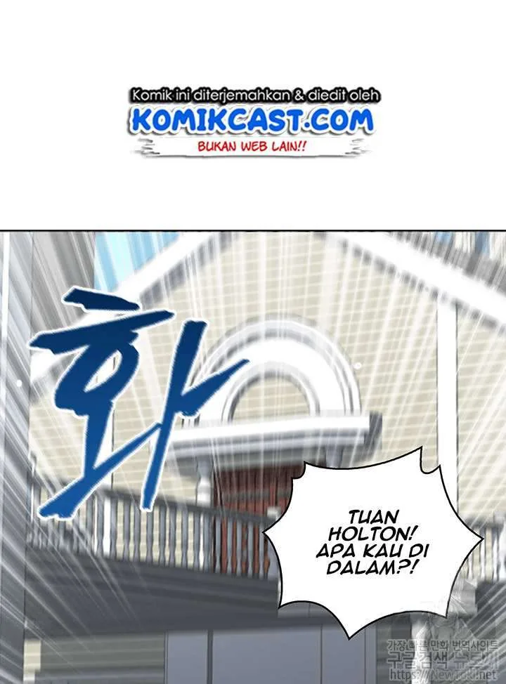Halaman 17 — Tomb Raider King Chapter 42