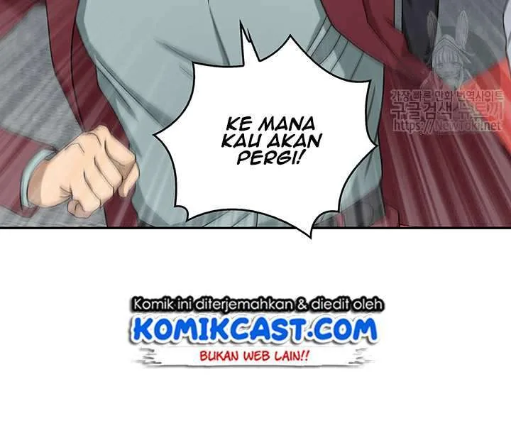 Halaman 21 — Tomb Raider King Chapter 42