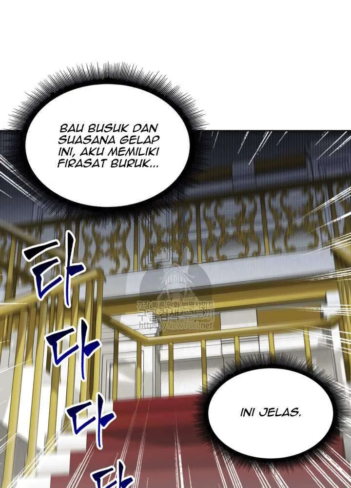 Halaman 22 — Tomb Raider King Chapter 42