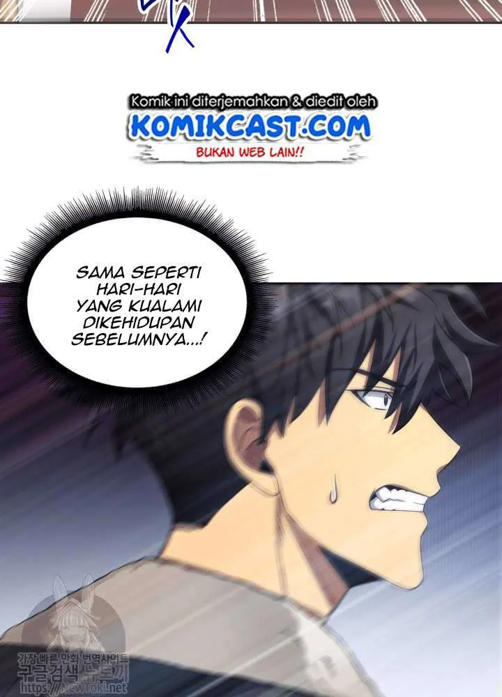 Halaman 23 — Tomb Raider King Chapter 42