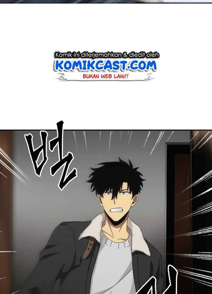 Halaman 24 — Tomb Raider King Chapter 42