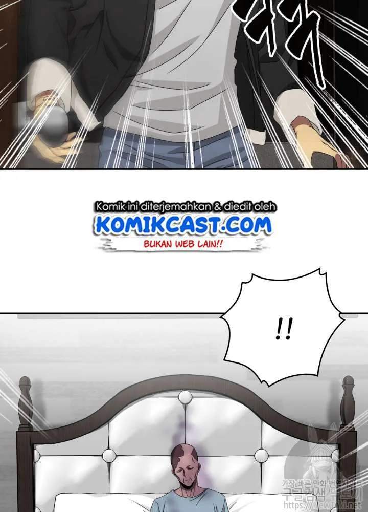 Halaman 25 — Tomb Raider King Chapter 42